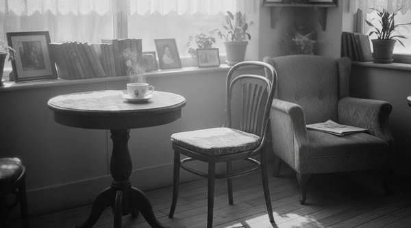 Memory, Beyond What We See