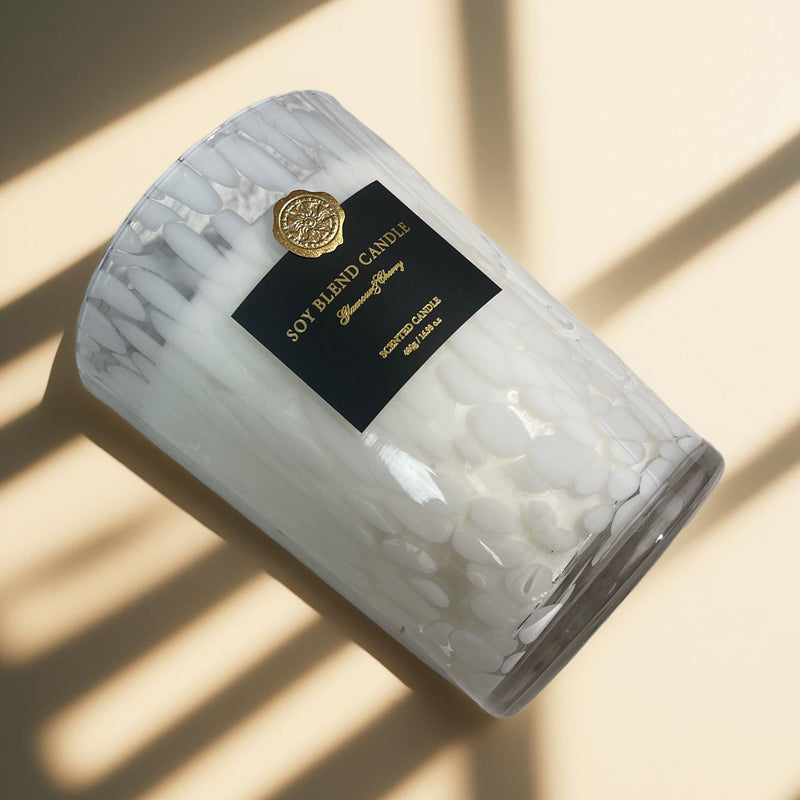 Curate Your Ambiance: Pride Edition Scented Candles