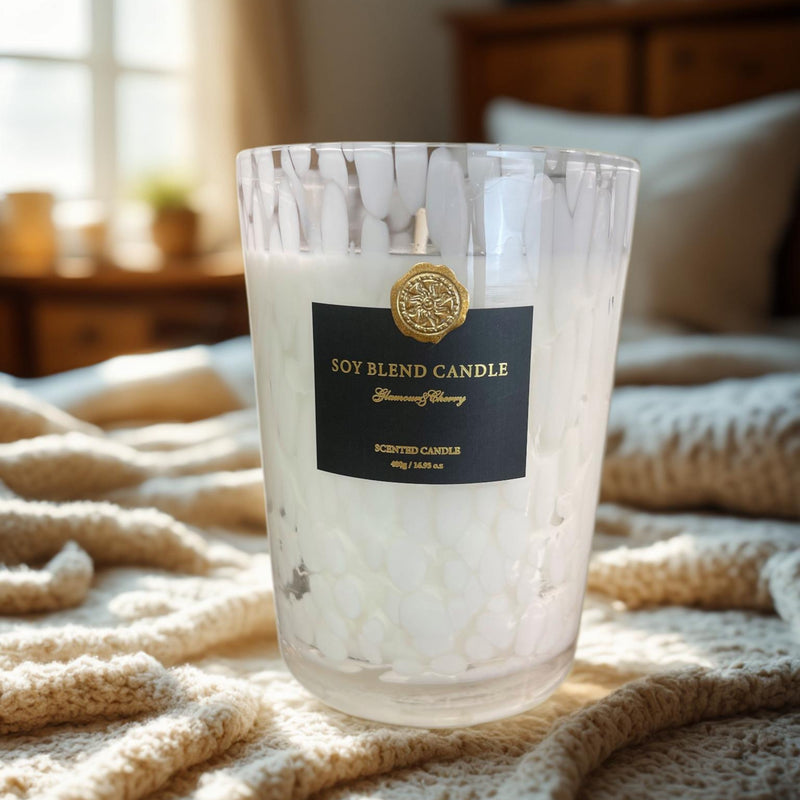 Curate Your Ambiance: Pride Edition Scented Candles