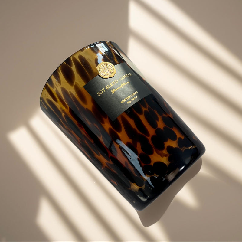 Curate Your Ambiance: Pride Edition Scented Candles